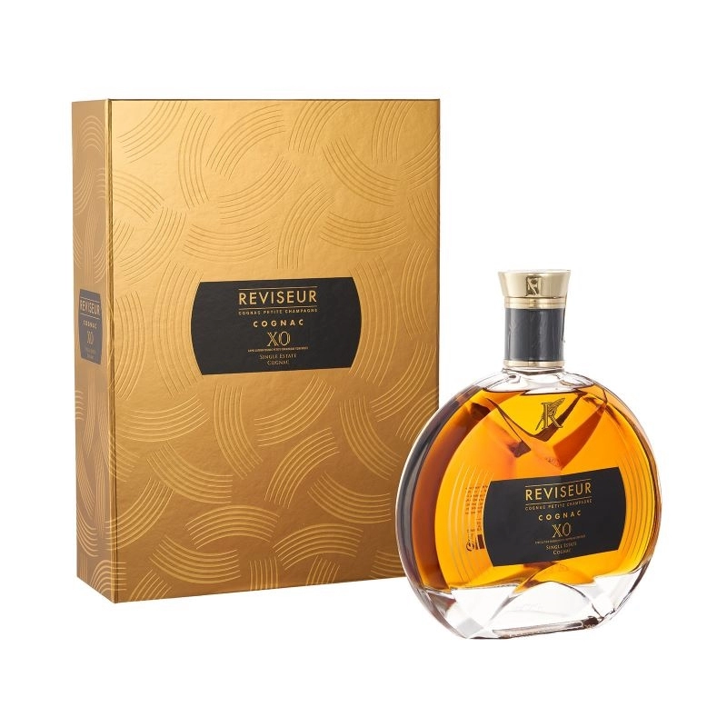 Cognac Le Reviseur XO V8 0.7l